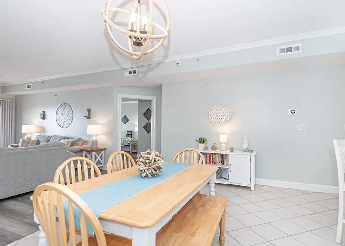 Spacious 3-bedroom At Sunset Bay Perfect For Families In Ocean * Ocean Stadt