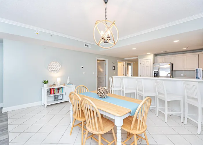 Spacious 3-bedroom At Sunset Bay Perfect For Families In Ocean * Ocean Stadt