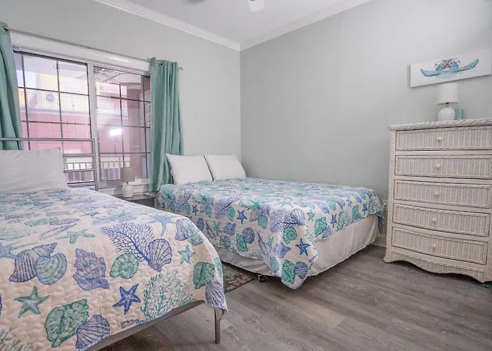 Spacious 3-bedroom At Sunset Bay Perfect For Families In Ocean Ferienhaus Ocean Stadt