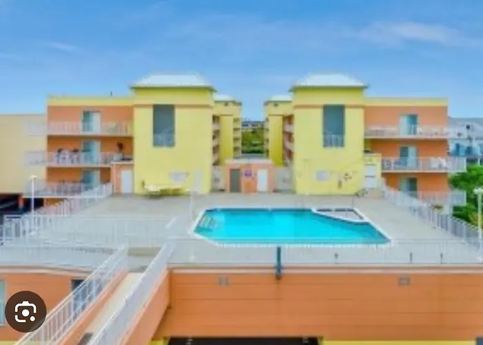Ferienhaus Spacious 3-bedroom At Sunset Bay Perfect For Families In Ocean Ocean Stadt