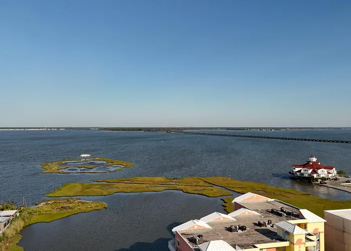 Spacious 3-bedroom At Sunset Bay Perfect For Families In Ocean * Ocean Stadt