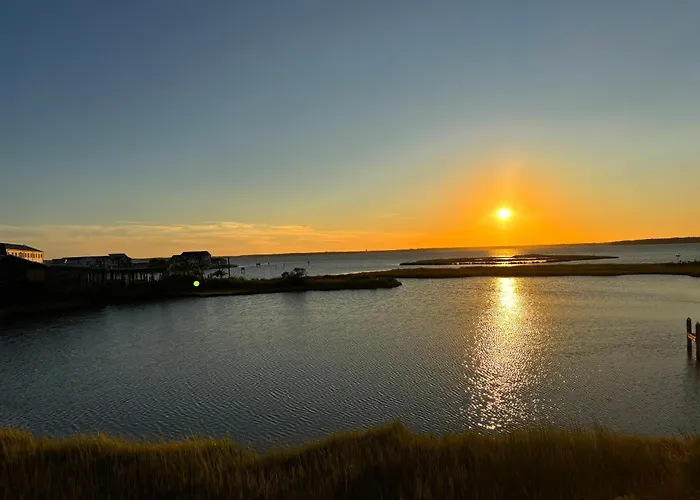 Spacious 3-bedroom At Sunset Bay Perfect For Families In Ocean *