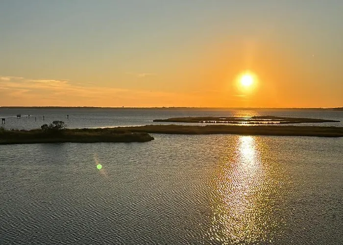 Spacious 3-bedroom At Sunset Bay Perfect For Families In Ocean * Ocean Stadt